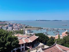 -湄洲岛