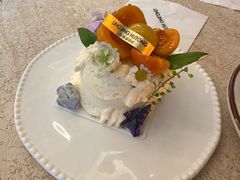 -玲婧胡同·Brunch·Kitchen(嘉里城店)