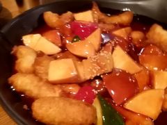 -包装马车·韩国料理·포장마차