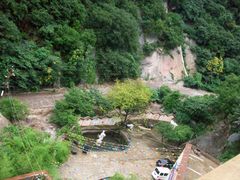-洛阳花果山景区
