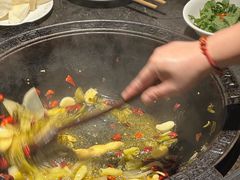 -大鱼山房鱼头火锅(老字号品质店)