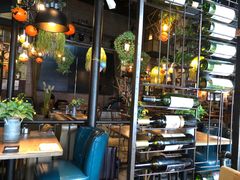 -临界音乐酒馆·小龙虾·江湖菜(华熙LIVE·鱼洞店)