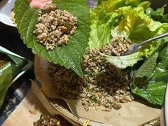 -蜗牛小馆醉乡民谣云南菜(惠新西里店)