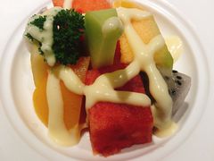 -斗牛士牛排(南京东路店)