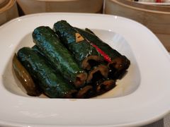 腌黄瓜-春满园·早茶·粤菜·宴会(前海店)