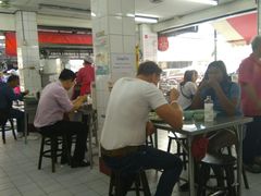 -红大哥水门鸡饭(總店)