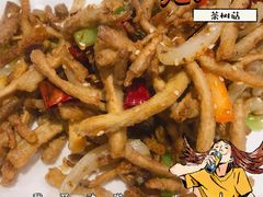 -添福来墨鱼饺子 · 海鲜东北菜(大连星海·黄浦路店)