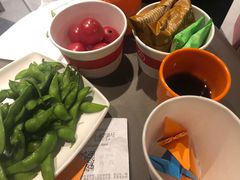 -海底捞火锅(团结桥店)