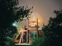 -杭州半山国家森林公园