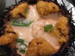 -三个渔夫·蒸汽海鲜(小白楼店)