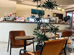 -fishtank鱼缸咖啡(三山街店)