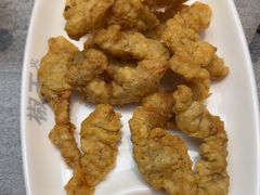 -菌自在·云南野生菌火锅(长安万达店)