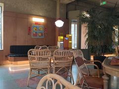 -仁义涵西餐·咖啡(中华巴洛克店)