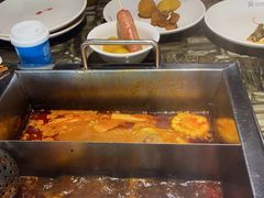 -名扬煮艺肥牛自助火锅(东平店)