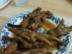 -望江门227龙虾馆