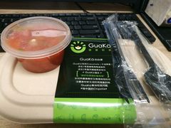 -GuaKa活力健康餐(南京西路店)