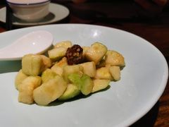 -铁道茶苑.色稷餐厅(莲花南路店)