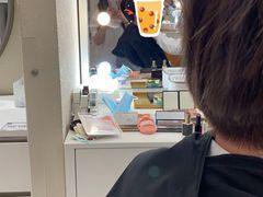 -海马体照相馆(大连罗斯福广场店)