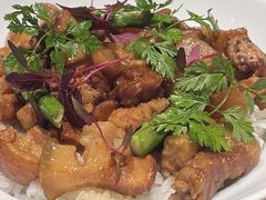 -Bistro 63 创意融合料理(广粤天地店)
