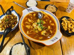 -苗小坛酸汤鱼(酒仙桥店)