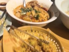 -村长家的疙瘩汤·东营菜(东营茶城店)