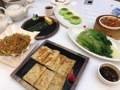 -顺德人家食府(黄金广场店)