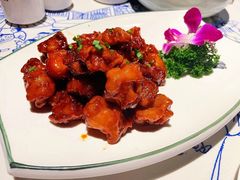 糖醋小排-江南韵·无锡太湖文化体验餐厅(凤凰天街店)