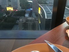 -沈阳君悦酒店·意坊意大利餐厅