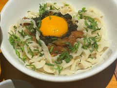 松露肉酱拌面-SHAN山(前滩太古里店)