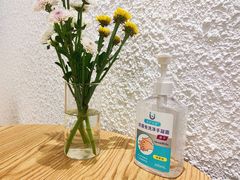 -Cafe on warm(丹霞店)