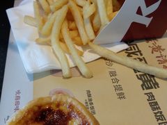 -肯德基(天鹅湖万达店)
