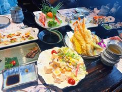 -芥岛(河北大街店)
