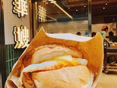 -华嫂冰室(湾仔店)