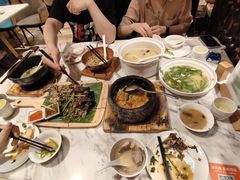 -云采云南菜(中山北路店)