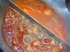 -湊湊火锅·茶憩(南京东路悦荟店)