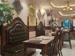 -BRBR叙利亚餐厅(总店)