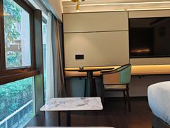 -铂尔登国际酒店(南山深圳湾口岸店)