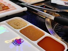 -牛鲜盛齐齐哈尔烤肉(曹路店)