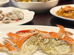 -健眺小海鲜(临海后山店)