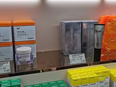 -国药中服免税(北京坊店)