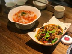 宫爆板筋-恒府1993(文昌北路店)