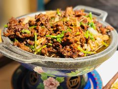 -四世同堂·京菜·烤鸭(双井店)