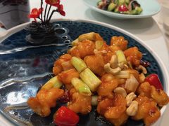 -八珍饺子·烤鸭·家常菜