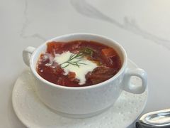 -库滋明·俄罗斯特色美食(中央大街店)