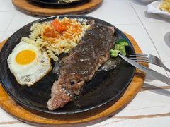 -豪享来牛排(人民店)