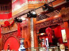 -正阳门饭庄·烤鸭·北京菜(万丰路七里庄店)
