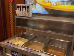 -一斗火锅·招财羊毛肚(北温泉九号店)