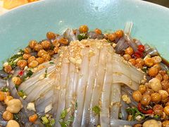 -品质伊骊新疆菜(紫金店)