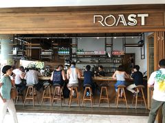 -ROAST
