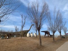 -西部长青自然儿童乐园